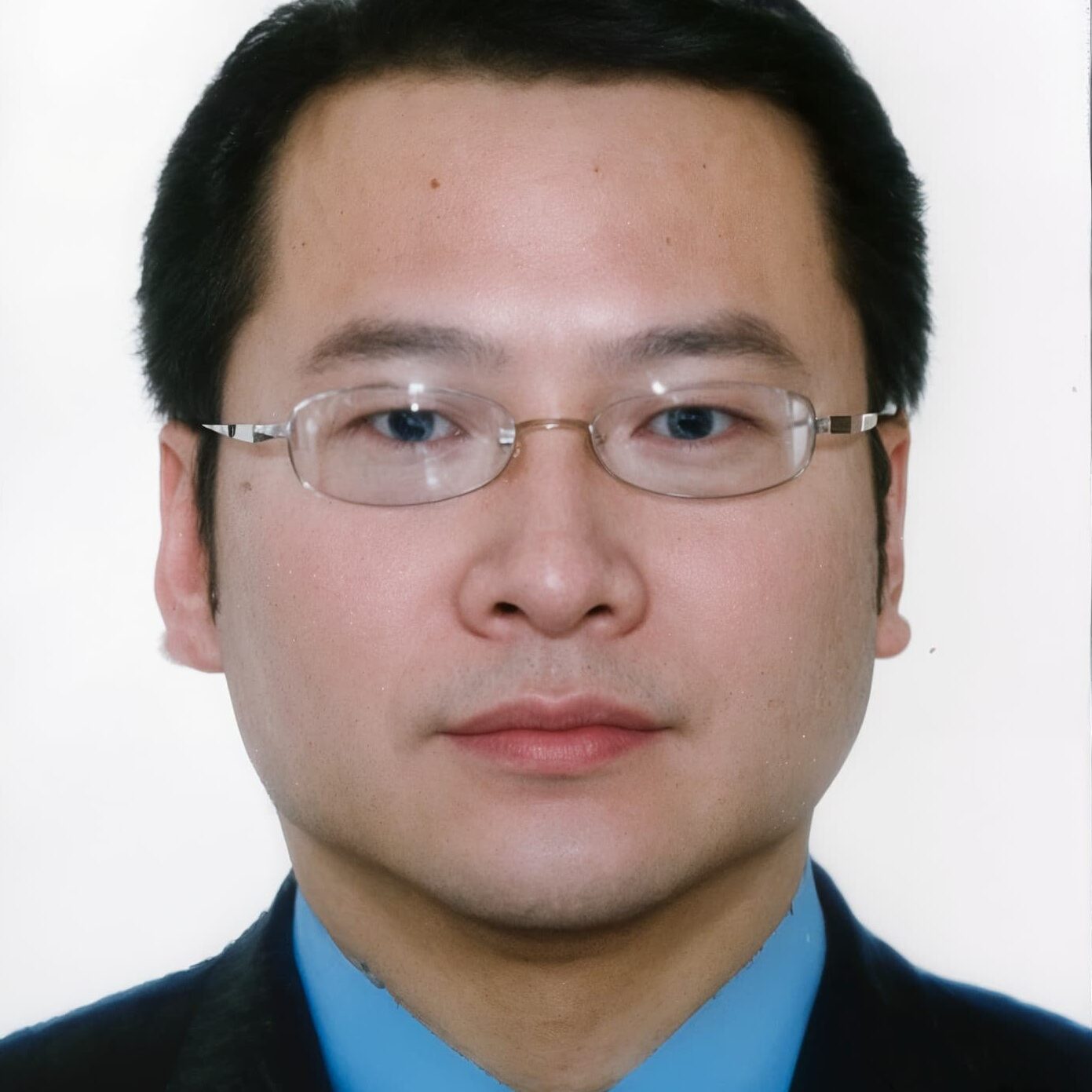 Jiang Zhengtai