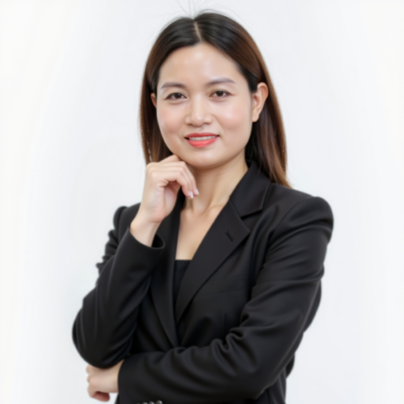 Phạm Thị Thuận