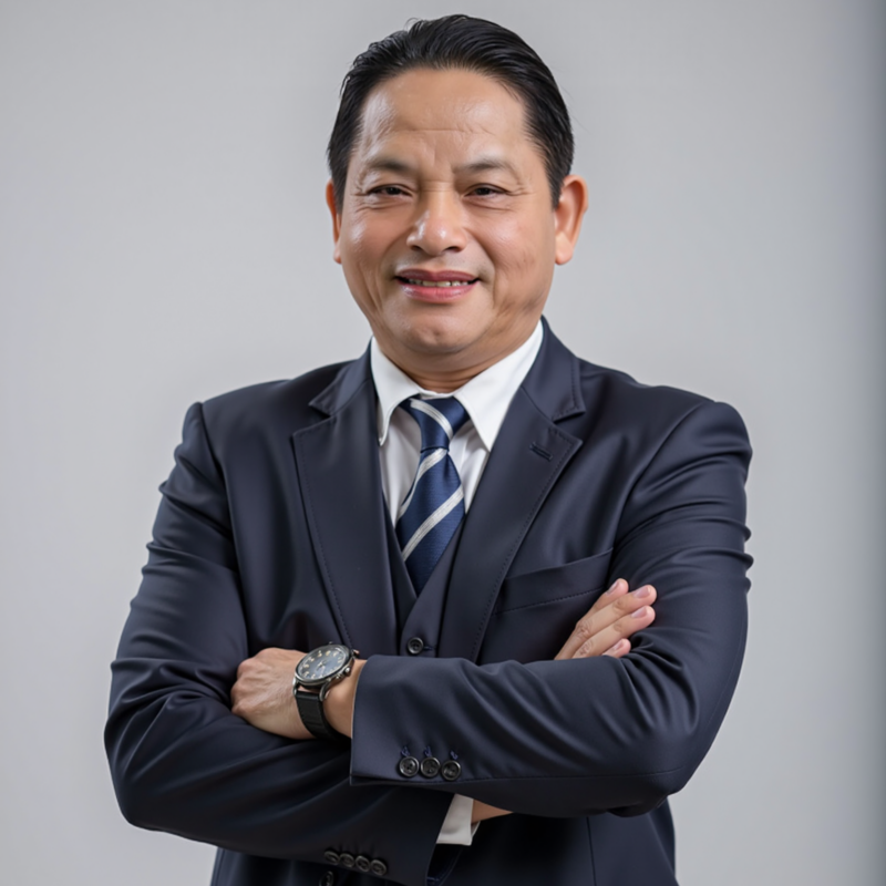 Nguyễn Ngọc Xuân