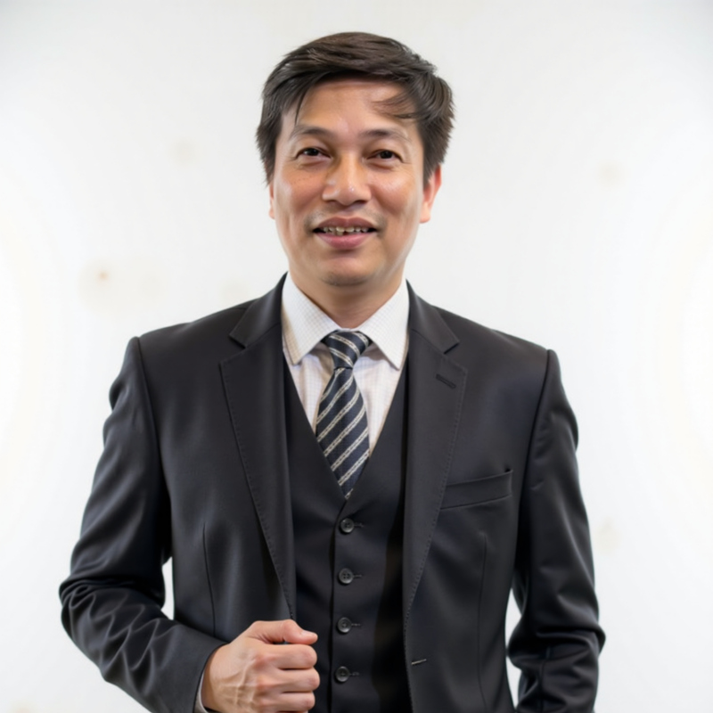 Nguyễn Cao Thanh Lâm