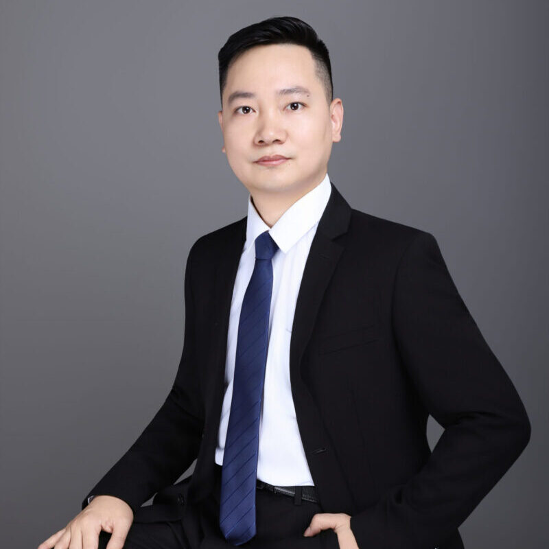 Wu Ming Yuan
